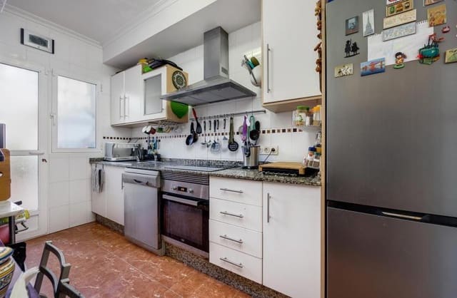 4 sovrum Hus till salu i Playa Flamenca, Orihuela med pool garage - 225 000 € (Ref: 9430440)