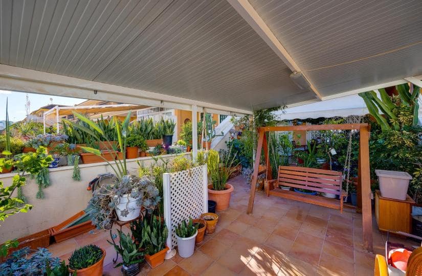 4 sovrum Hus till salu i Playa Flamenca med pool garage - 225 000 € (Ref: 9430440)