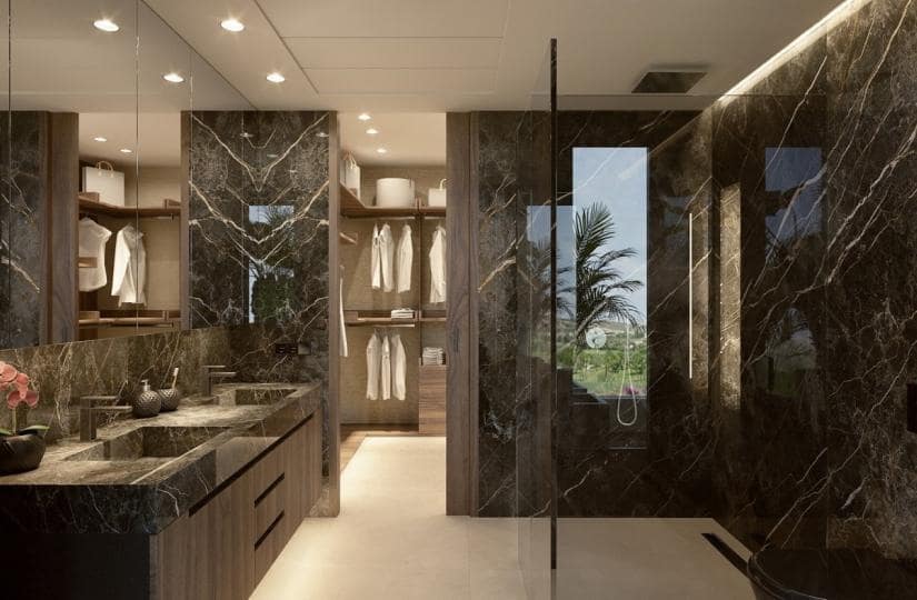 3 makuuhuone Huvila myytävänä paikassa Algorfa mukana uima-altaan - 1 455 000 € (Ref: 9430441)