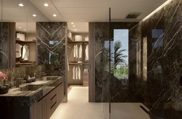 3 makuuhuone Huvila myytävänä paikassa Algorfa mukana uima-altaan - 1 455 000 € (Ref: 9430441)