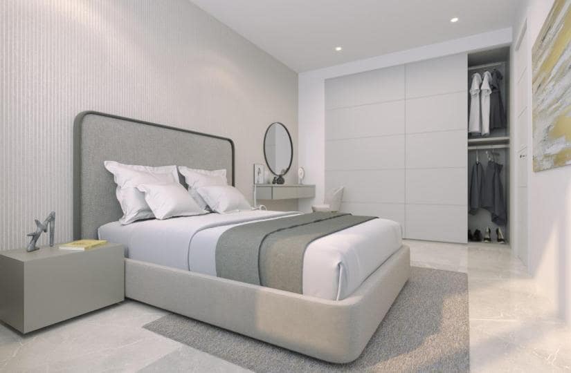 2 slaapkamer Appartement te koop in Torrevieja met zwembad - € 440.000 (Ref: 9430443)