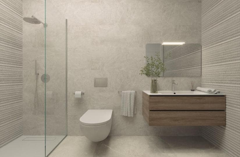 2 slaapkamer Appartement te koop in Torrevieja met zwembad - € 440.000 (Ref: 9430443)