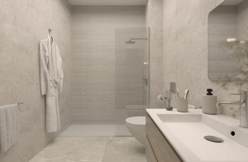 2 slaapkamer Appartement te koop in Torrevieja met zwembad - € 440.000 (Ref: 9430443)