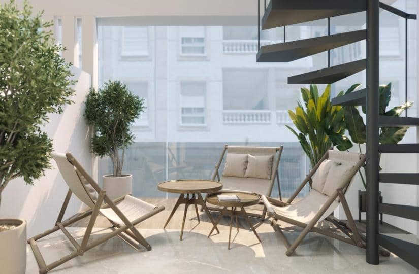 1 sovrum Lägenhet till salu i Torrevieja med pool - 235 000 € (Ref: 9430445)