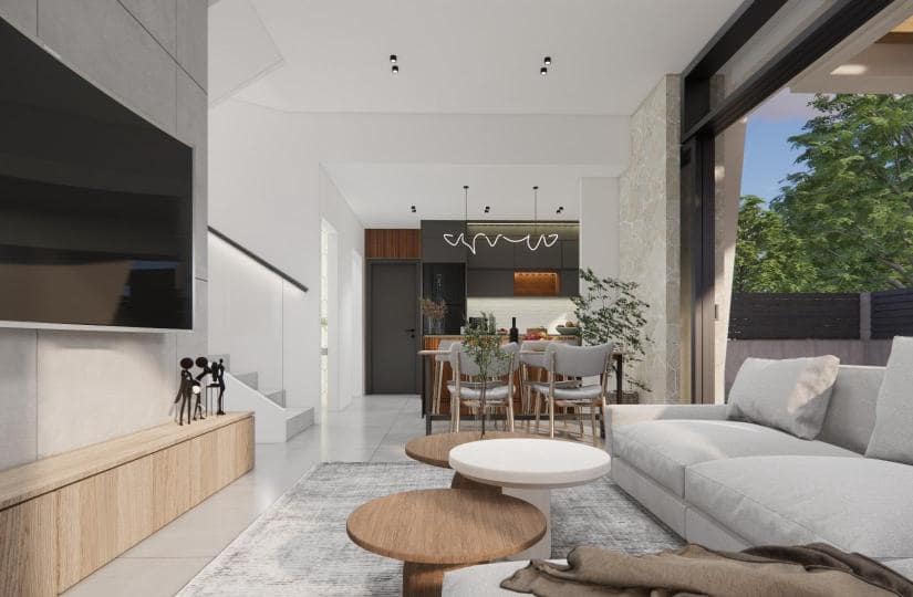 3 bedroom Villa for sale in Los Montesinos with pool - € 369,000 (Ref: 9430446)