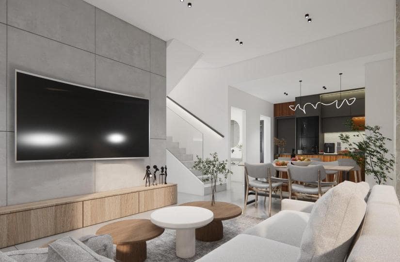 3 bedroom Villa for sale in Los Montesinos with pool - € 369,000 (Ref: 9430446)