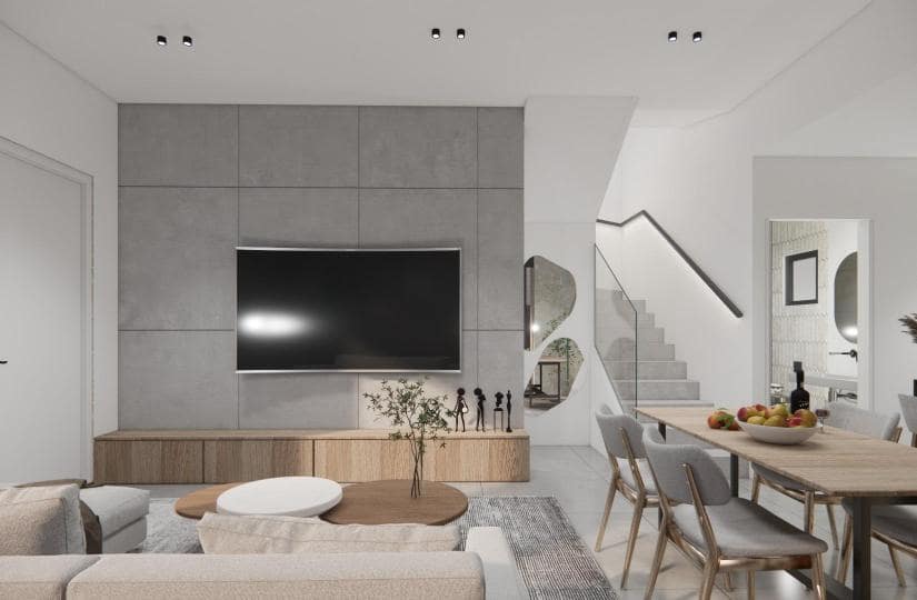 3 bedroom Villa for sale in Los Montesinos with pool - € 369,000 (Ref: 9430446)