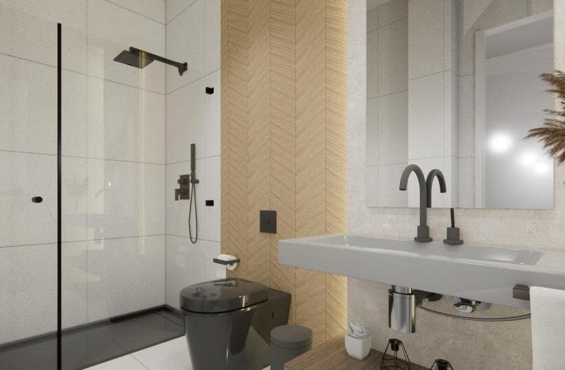 3 bedroom Villa for sale in Los Montesinos with pool - € 369,000 (Ref: 9430446)