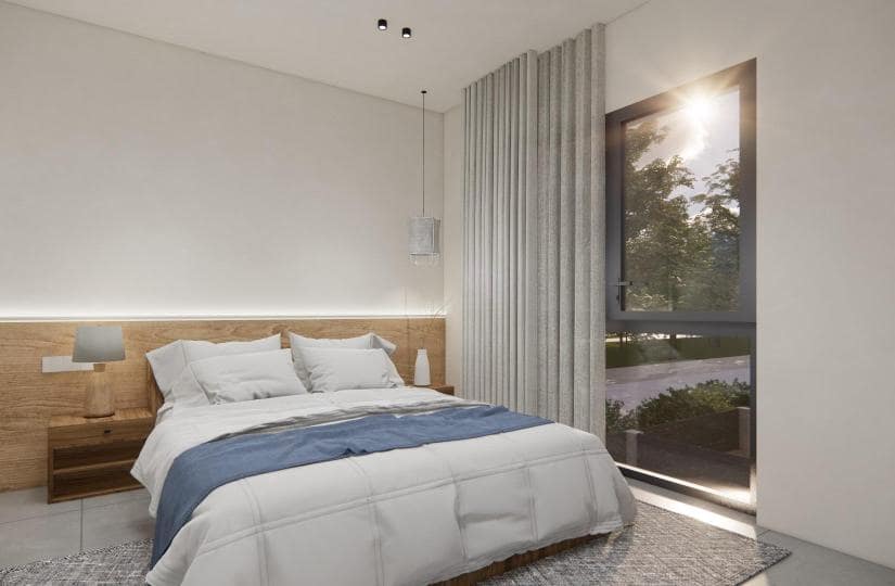 3 bedroom Villa for sale in Los Montesinos with pool - € 369,000 (Ref: 9430446)