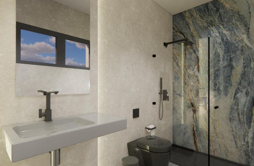 3 bedroom Villa for sale in Los Montesinos with pool - € 369,000 (Ref: 9430446)