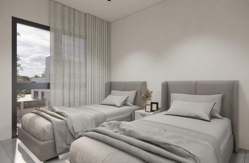 3 bedroom Villa for sale in Los Montesinos with pool - € 369,000 (Ref: 9430446)