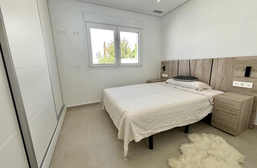 3 bedroom Villa for sale in Rojales with pool - € 472,913 (Ref: 9430449)