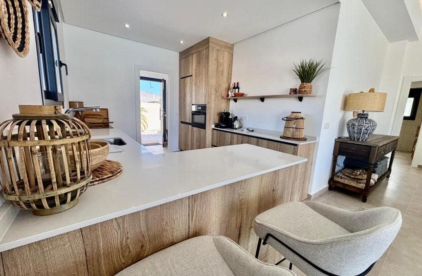 3 bedroom Villa for sale in Rojales with pool - € 472,913 (Ref: 9430449)