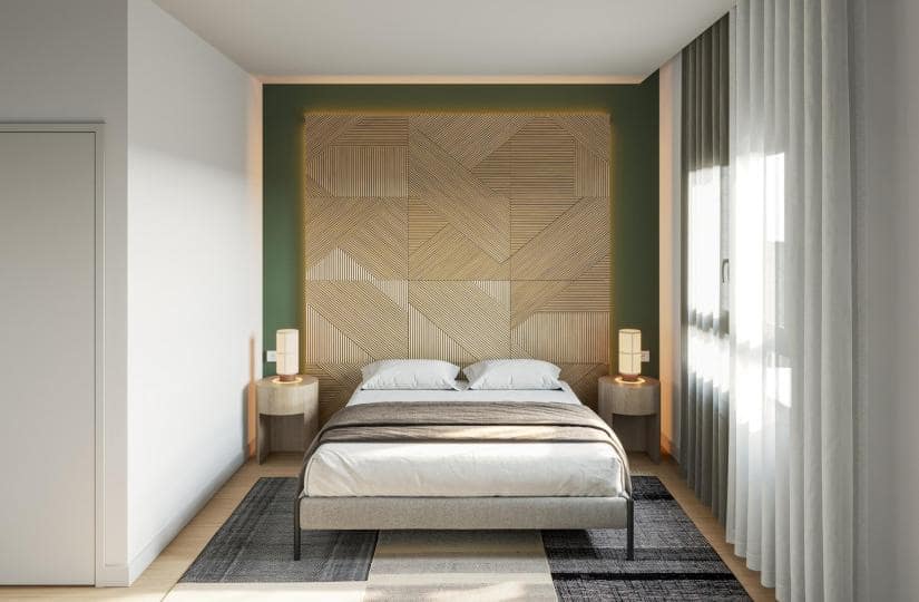 2 bedroom Apartment for sale in San Miguel de Salinas with pool - € 189,999 (Ref: 9430455)