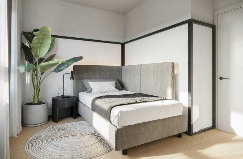 2 bedroom Apartment for sale in San Miguel de Salinas with pool - € 189,999 (Ref: 9430455)