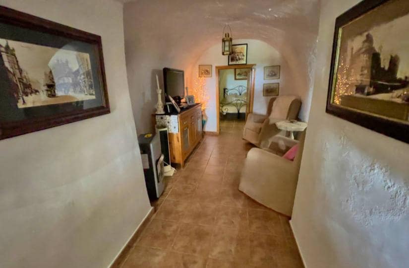 4 slaapkamer Finca/Landhuis te koop in Orihuela met zwembad garage - € 199.995 (Ref: 9430457)