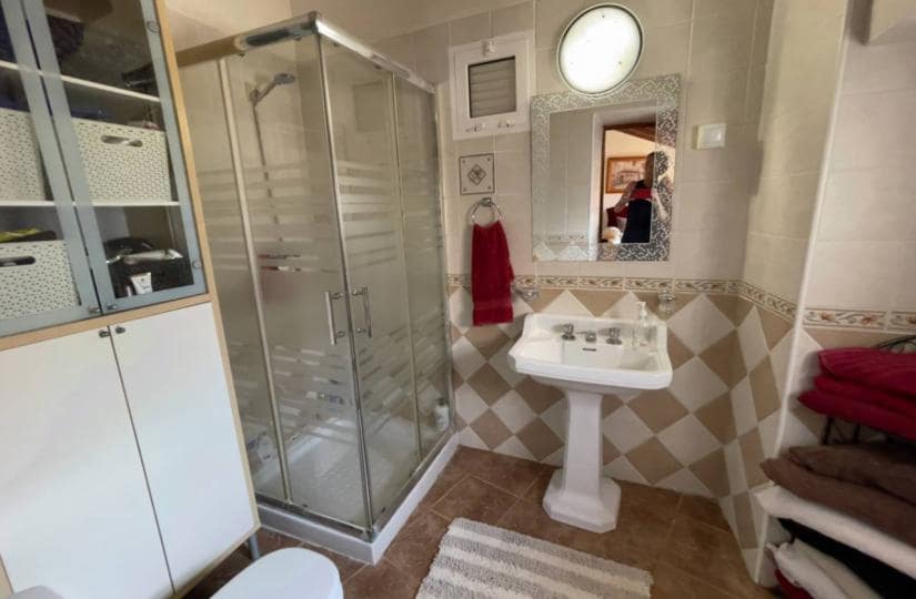 4 slaapkamer Finca/Landhuis te koop in Orihuela met zwembad garage - € 199.995 (Ref: 9430457)