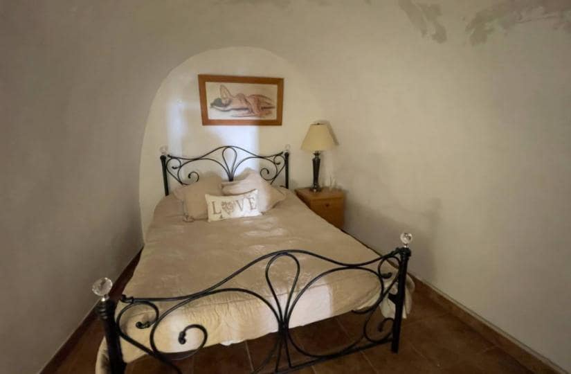 4 slaapkamer Finca/Landhuis te koop in Orihuela met zwembad garage - € 199.995 (Ref: 9430457)