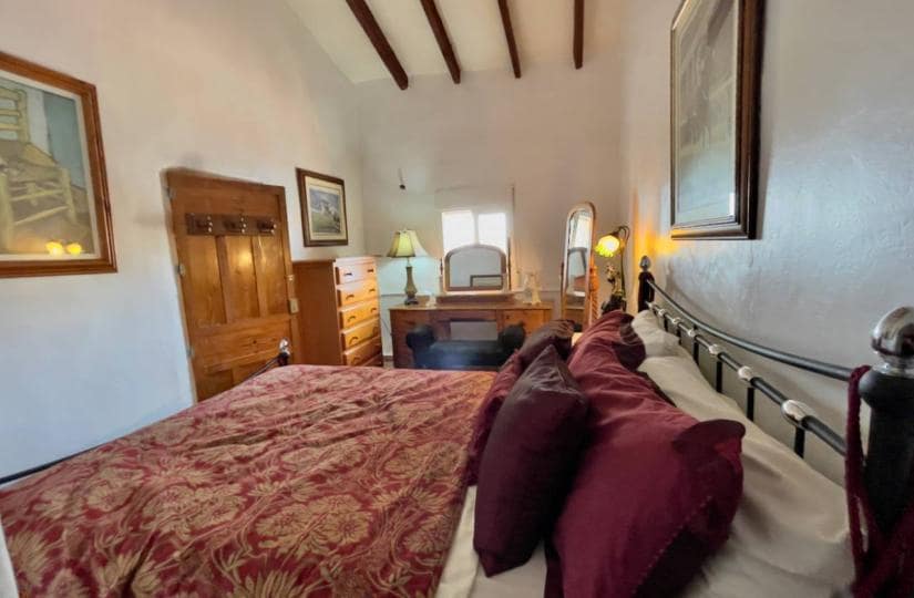 4 slaapkamer Finca/Landhuis te koop in Orihuela met zwembad garage - € 199.995 (Ref: 9430457)