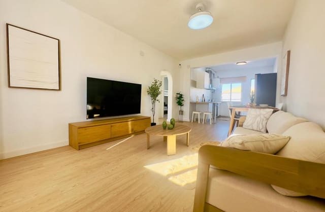 2 bedroom Apartment for sale in La Regia, Orihuela - € 162,000 (Ref: 9430458)