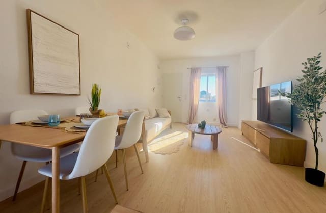 2 bedroom Apartment for sale in La Regia, Orihuela - € 162,000 (Ref: 9430458)