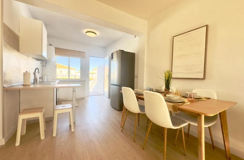 2 bedroom Apartment for sale in La Regia - € 162,000 (Ref: 9430458)