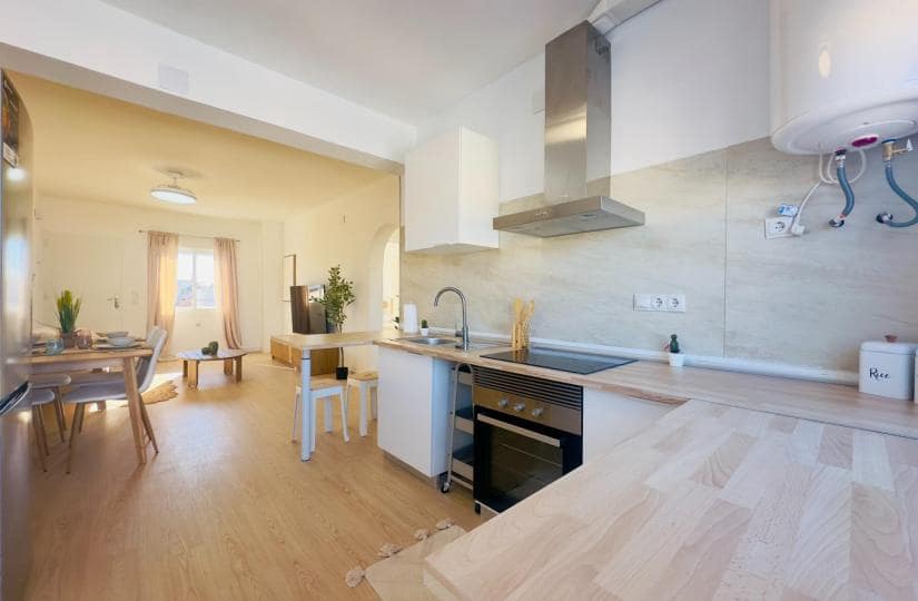 2 bedroom Apartment for sale in La Regia - € 162,000 (Ref: 9430458)