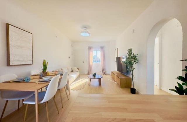 2 bedroom Apartment for sale in La Regia, Orihuela - € 162,000 (Ref: 9430458)