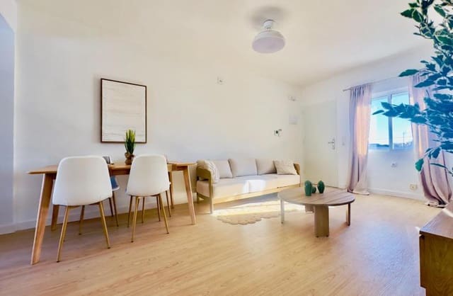 2 bedroom Apartment for sale in La Regia, Orihuela - € 162,000 (Ref: 9430458)