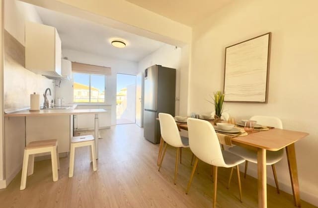 2 bedroom Apartment for sale in La Regia, Orihuela - € 162,000 (Ref: 9430458)