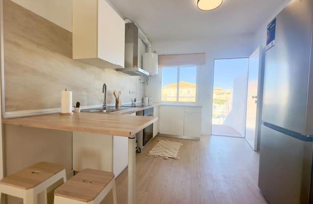 2 bedroom Apartment for sale in La Regia, Orihuela - € 162,000 (Ref: 9430458)