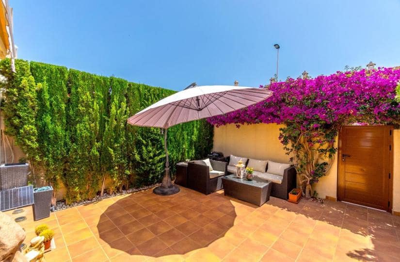 3 sovrum Hus till salu i Aguas Nuevas med pool - 319 000 € (Ref: 9430459)