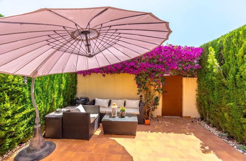 3 sovrum Hus till salu i Aguas Nuevas med pool - 319 000 € (Ref: 9430459)