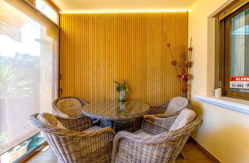 3 sovrum Hus till salu i Aguas Nuevas med pool - 319 000 € (Ref: 9430459)