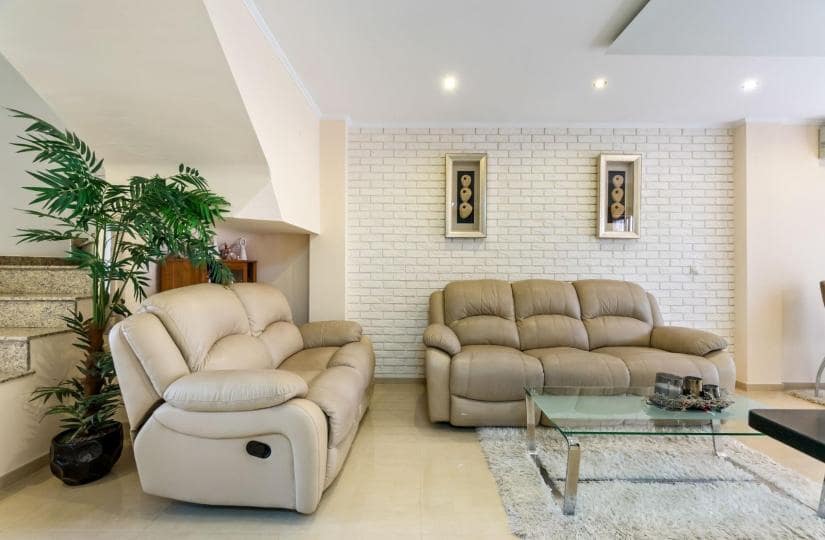 3 sovrum Hus till salu i Aguas Nuevas med pool - 319 000 € (Ref: 9430459)