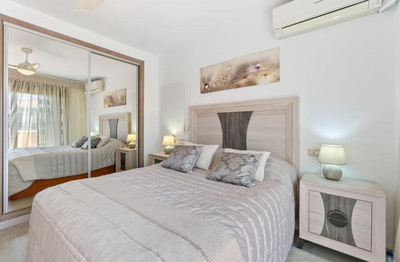 3 sovrum Hus till salu i Aguas Nuevas med pool - 319 000 € (Ref: 9430459)