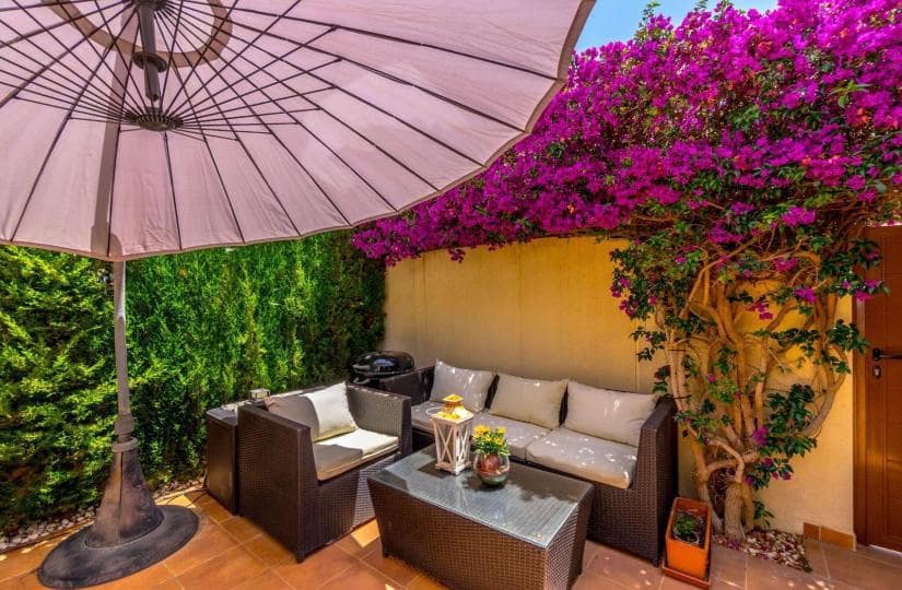 3 sovrum Hus till salu i Aguas Nuevas med pool - 319 000 € (Ref: 9430459)