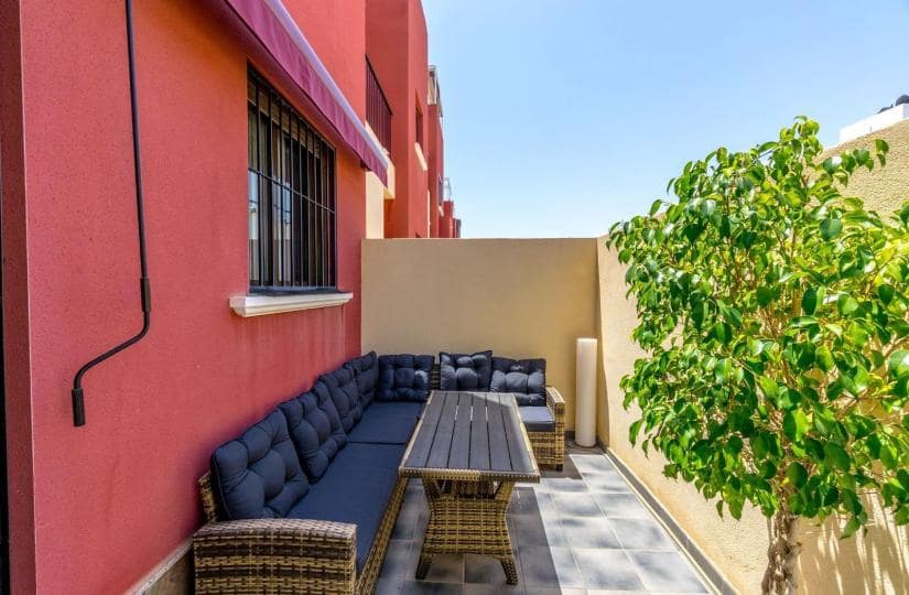 3 sovrum Hus till salu i Aguas Nuevas med pool - 319 000 € (Ref: 9430459)