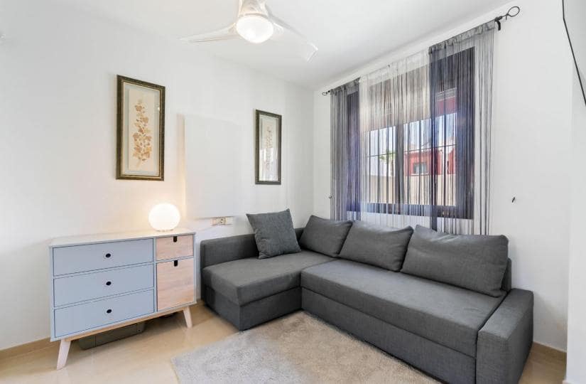 3 sovrum Hus till salu i Aguas Nuevas med pool - 319 000 € (Ref: 9430459)