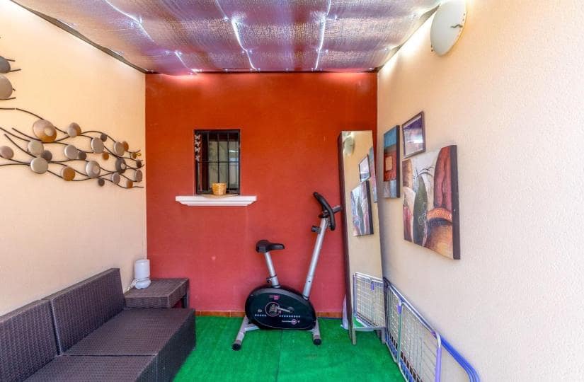 3 sovrum Hus till salu i Aguas Nuevas med pool - 319 000 € (Ref: 9430459)