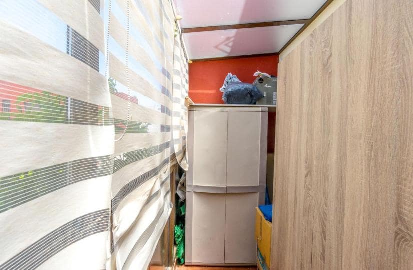 3 sovrum Hus till salu i Aguas Nuevas med pool - 319 000 € (Ref: 9430459)