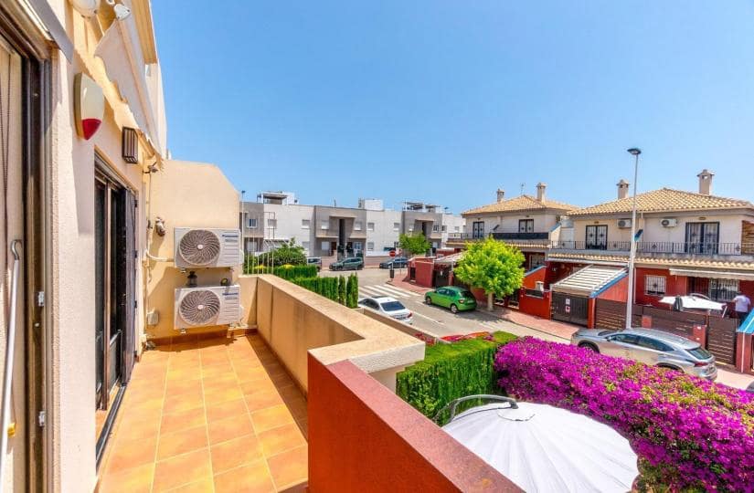 3 sovrum Hus till salu i Aguas Nuevas med pool - 319 000 € (Ref: 9430459)