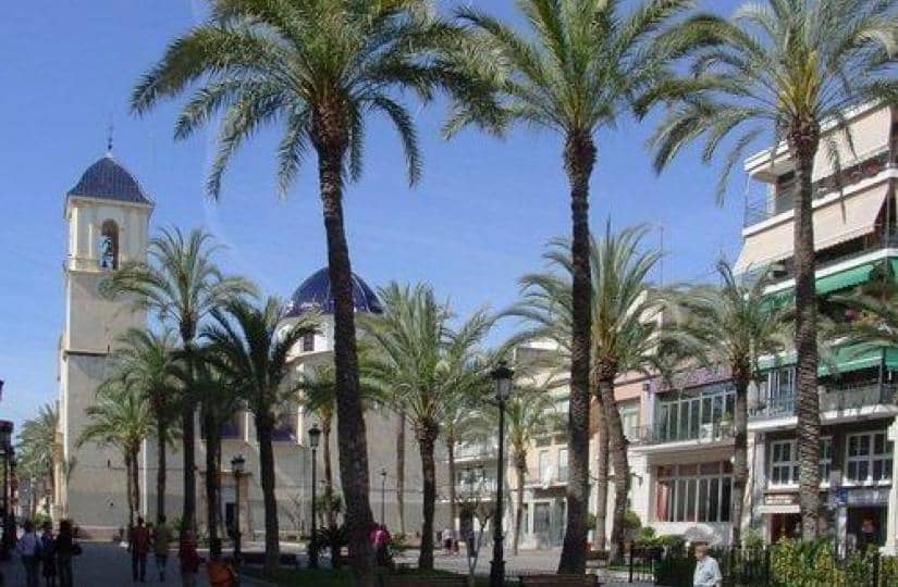 3 bedroom Townhouse for sale in Dolores with pool - € 259,000 (Ref: 9430460)