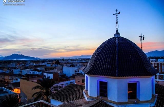 3 bedroom Townhouse for sale in Dolores with pool - € 259,000 (Ref: 9430460)