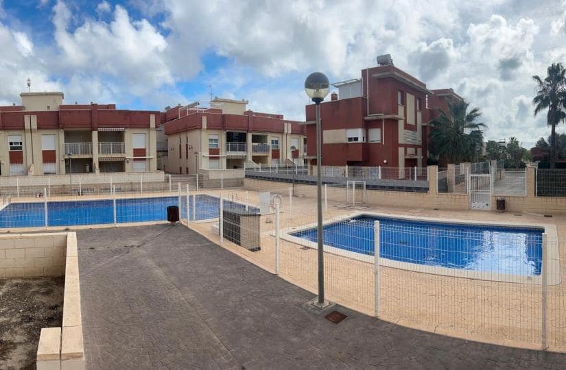 2 bedroom Apartment for sale in Orihuela Costa with pool - € 193,500 (Ref: 9430461)