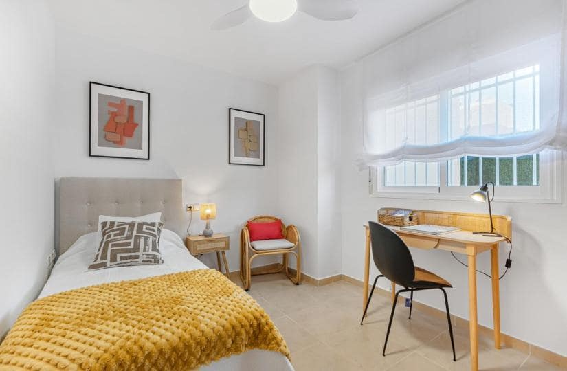 2 bedroom Apartment for sale in Orihuela Costa with pool - € 160,500 (Ref: 9430462)