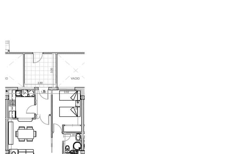 2 bedroom Apartment for sale in Orihuela Costa with pool - € 160,500 (Ref: 9430462)