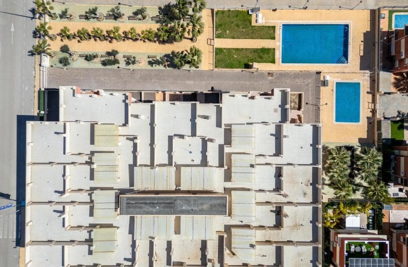 2 sovrum Lägenhet till salu i Orihuela Costa med pool - 189 500 € (Ref: 9430463)