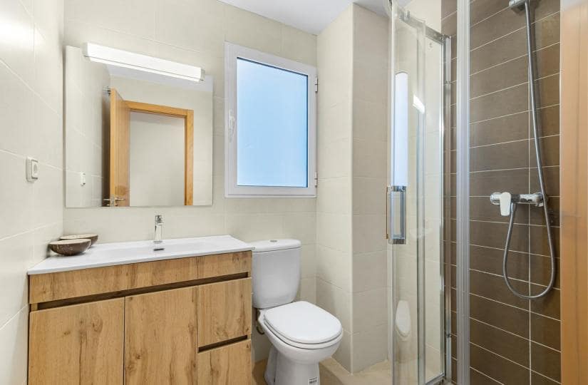 2 sovrum Lägenhet till salu i Orihuela Costa med pool - 189 500 € (Ref: 9430463)