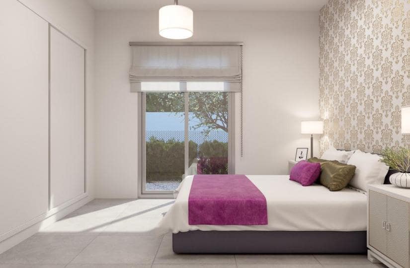 2 bedroom Townhouse for sale in Orihuela Costa with pool - € 280,000 (Ref: 9430464)